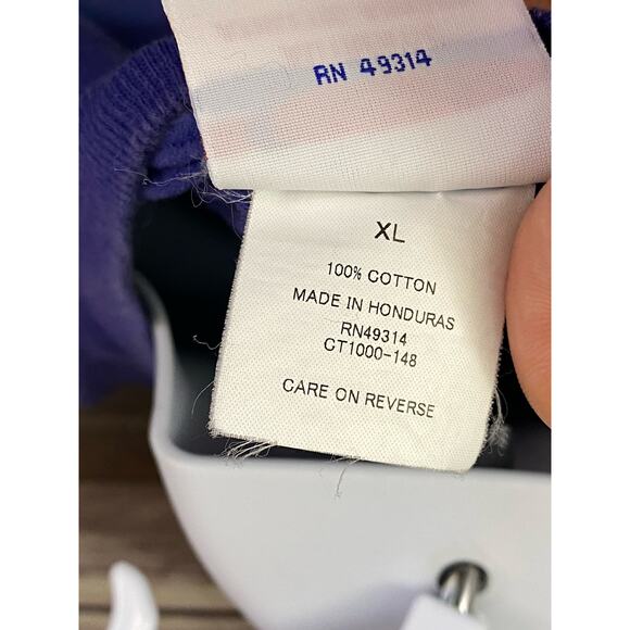 Florida Gators marching Band  Drums t-shirt, 90s XL by Champion - Picture 5 of 10